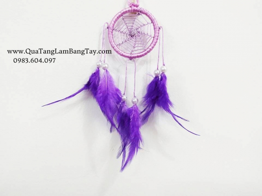 dreamcatcher đẹp